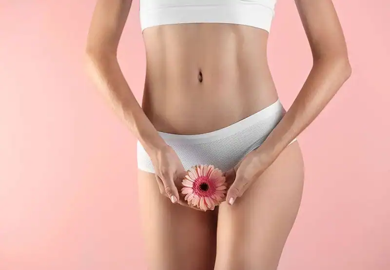 Rejuvenating Intimacy: Exploring Surgical Solutions for Vaginal Laxity 2 image of woman about vaginal laxity Stanmore